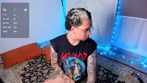 Mr Blue Sky online show from 12-10-24, 08:51