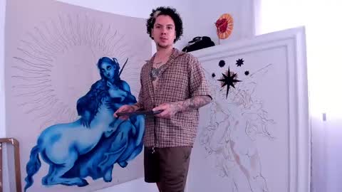 Mr Blue Sky online show from 01-12-25, 03:25