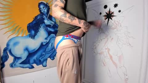 Mr Blue Sky online show from 01-16-25, 11:37