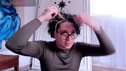 Mr Blue Sky online show from 01-26-25, 07:41