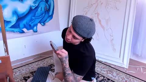 Mr Blue Sky online show from 01-30-25, 04:55