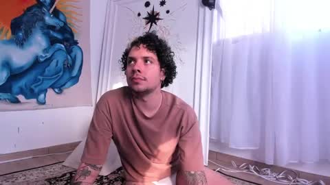 Mr Blue Sky online show from 02-02-25, 09:34