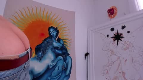 Mr Blue Sky online show from 02-11-25, 04:13