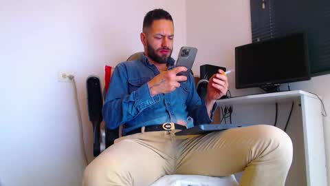 oliver online show from 01-19-26, 12:53