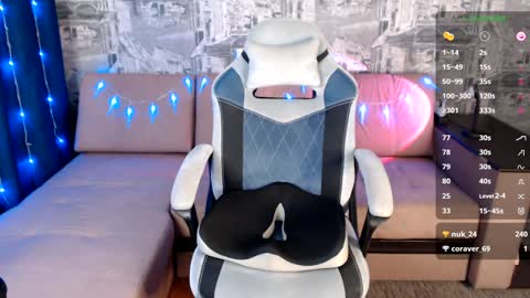 Snapshot of oliverfresh chatting on 12-30-24, 12:09 Oliver online show from 12-30-24, 12:09