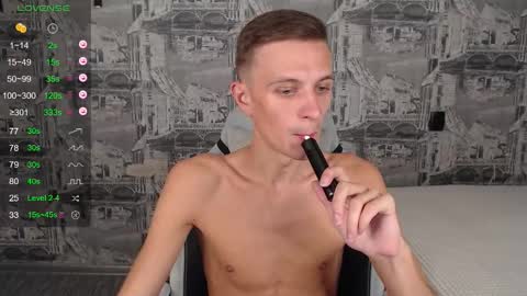 Oliver online show from 01-18-26, 09:02