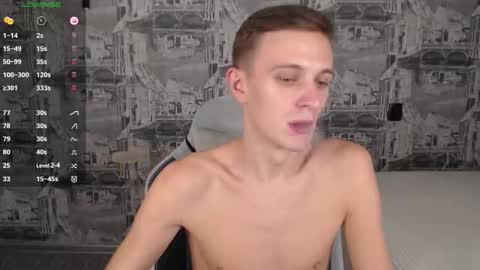 Oliver online show from 02-27-26, 09:20