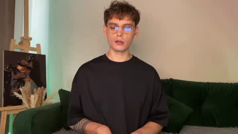 oliverlawrence online show from 06-26-26, 12:42