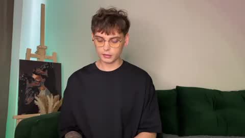 oliverlawrence online show from 07-01-26, 09:44