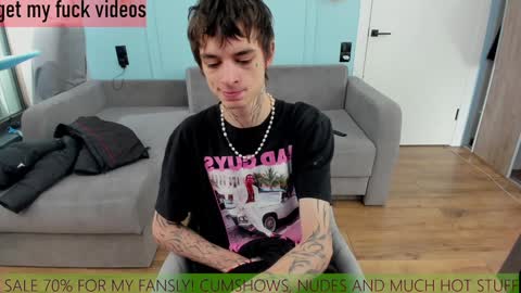 oliverrgroove online show from 12-06-24, 08:37