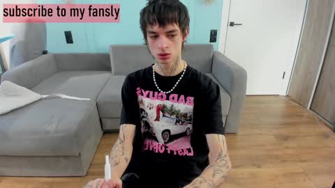 oliverrgroove online show from 01-07-25, 08:45