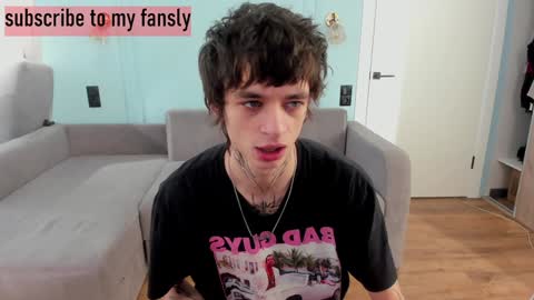 oliverrgroove online show from 01-09-25, 08:24