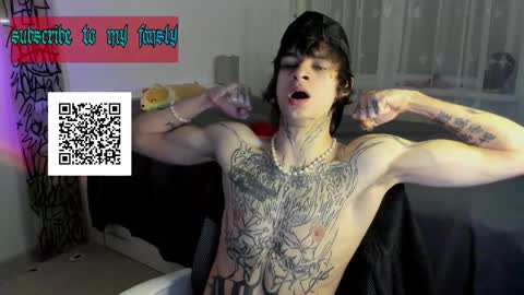 oliverrgroove online show from 03-11-25, 04:29