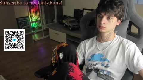 oliverrgroove online show from 09-16-25, 02:29