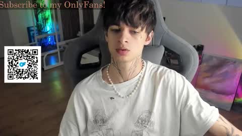 oliverrgroove online show from 09-20-25, 02:07