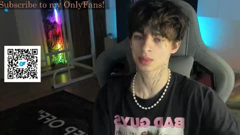 oliverrgroove online show from 10-09-25, 02:26