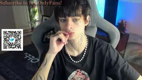 oliverrgroove online show from 10-20-25, 03:23