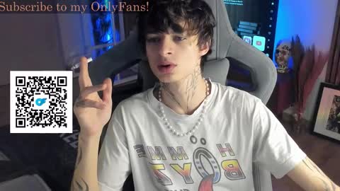 oliverrgroove online show from 11-08-25, 03:12