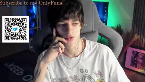 oliverrgroove online show from 11-21-25, 03:33