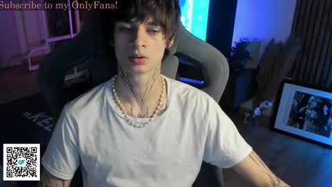 oliverrgroove online show from 11-30-25, 02:10