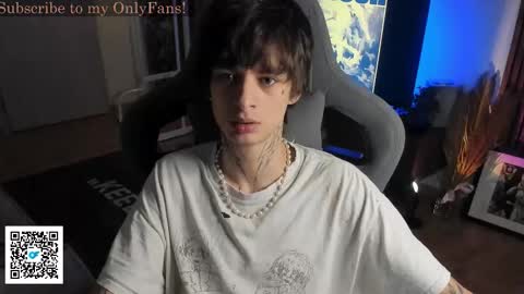 oliverrgroove online show from 12-02-25, 03:18