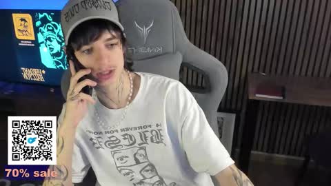 oliverrgroove online show from 03-25-26, 03:51