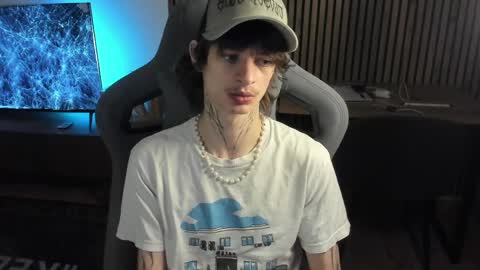 oliverrgroove online show from 04-06-26, 07:26