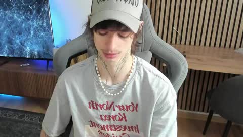 oliverrgroove online show from 04-13-26, 08:53