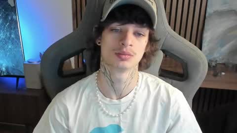 oliverrgroove online show from 04-25-26, 10:18