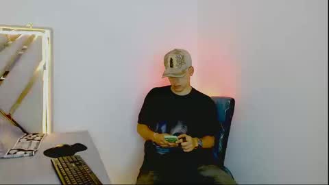 oliver saint online show from 03-17-26, 11:08