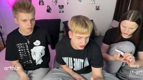 oliver online show from 01-16-26, 07:51