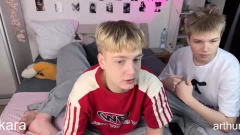 oliver online show from 02-06-26, 08:12