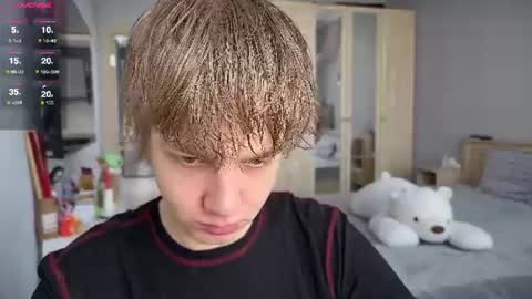 oliver online show from 07-18-26, 12:53