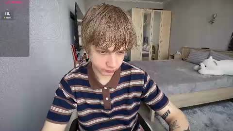 oliver online show from 07-19-26, 11:36