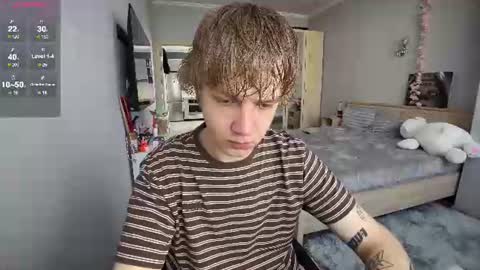 oliver online show from 07-20-26, 12:29