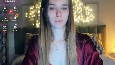 Snapshot of olivia_7 chatting on 04-14-26, 03:29 Olivia online show from 04-14-26, 03:29