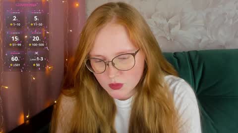 Olivia Date online show from 12-10-24, 03:55