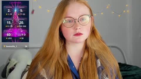 Olivia Date online show from 12-25-24, 04:54