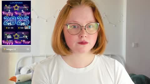 Olivia Date online show from 01-10-25, 11:22