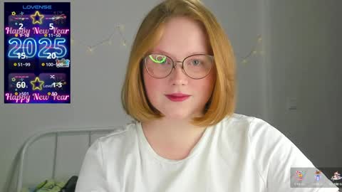 Olivia Date online show from 01-14-25, 06:07