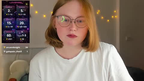 Olivia Date online show from 02-05-25, 01:11