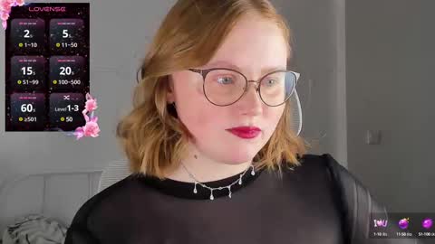 Olivia Date online show from 02-20-25, 12:36