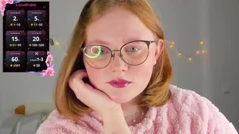 Olivia Date online show from 02-23-25, 05:07