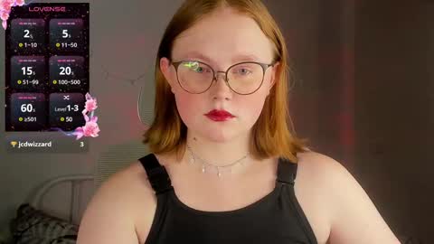 Olivia Date online show from 03-01-25, 04:44