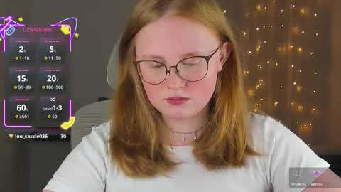 Olivia Date online show from 09-24-25, 04:32