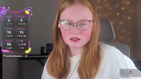 Olivia Date online show from 12-03-25, 04:16