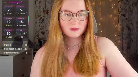 Olivia Date online show from 03-04-26, 04:24