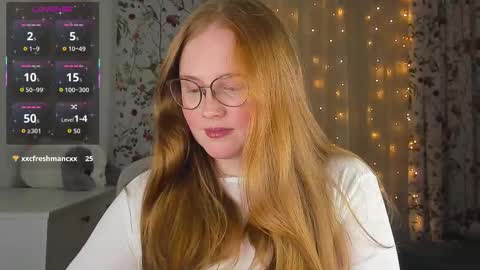 Olivia Date online show from 03-12-26, 04:35