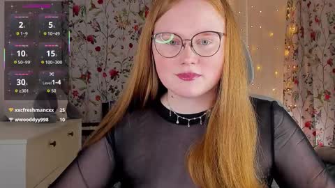 Olivia Date online show from 03-16-26, 01:59