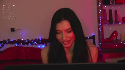 Olivia Faye online show from 04-27-26, 04:38